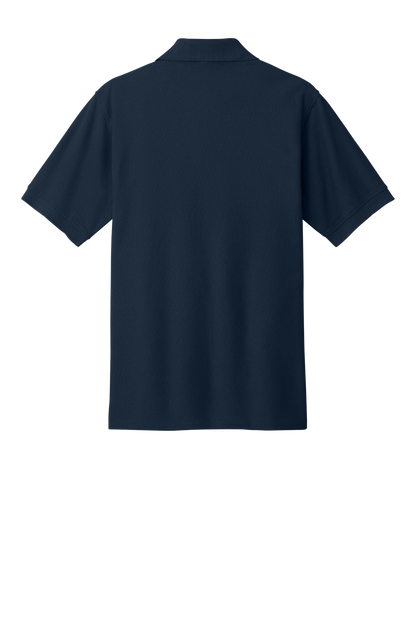 KP155 Port & Co™ Core Blend Pique Polo