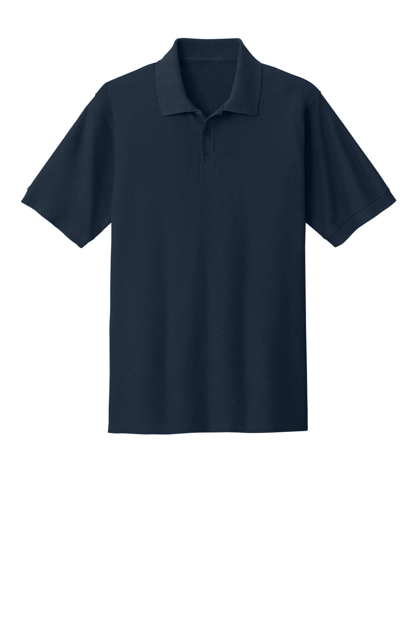 KP155 Port & Co™ Core Blend Pique Polo