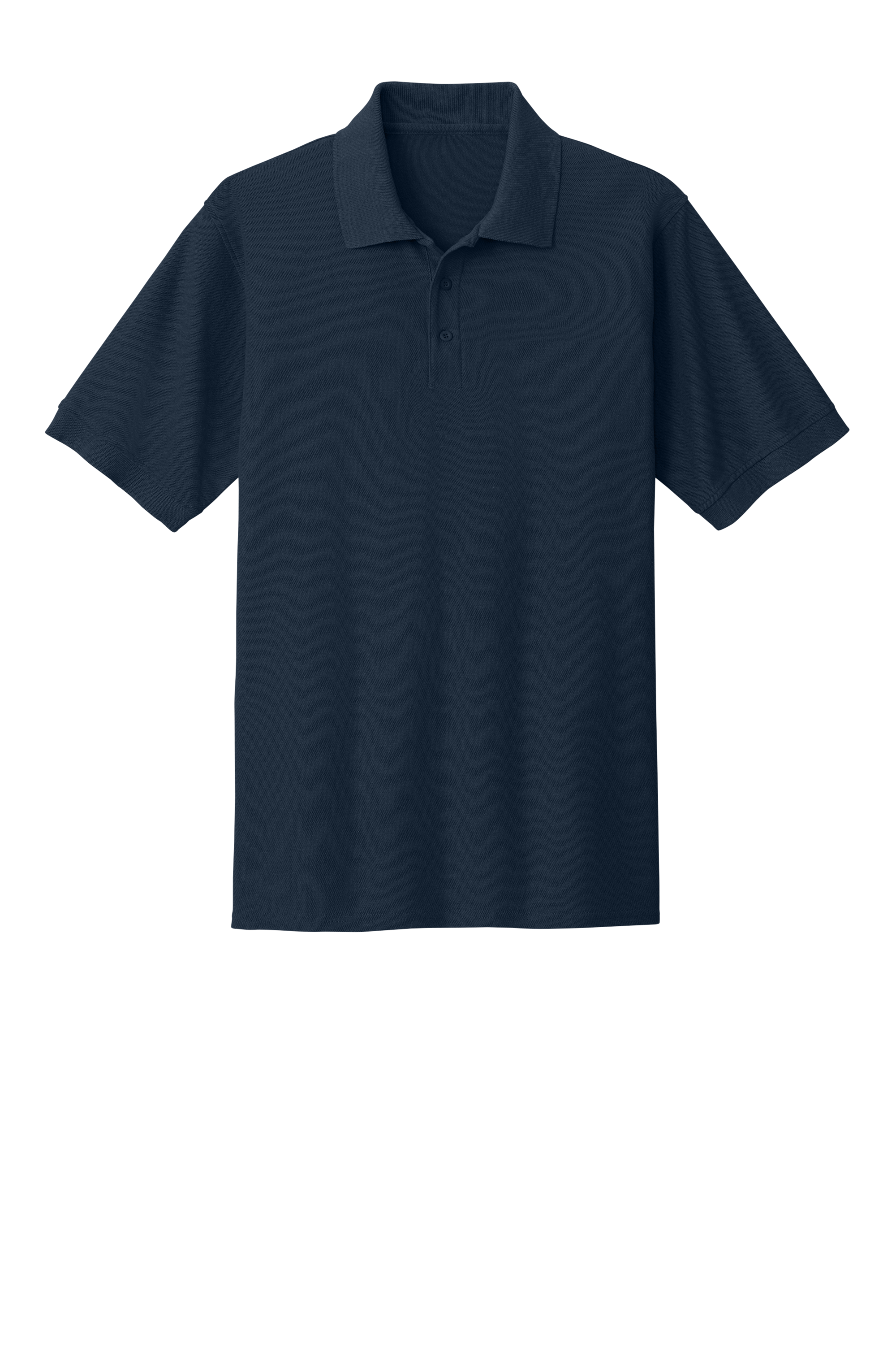 KP155 Port & Co™ Core Blend Pique Polo