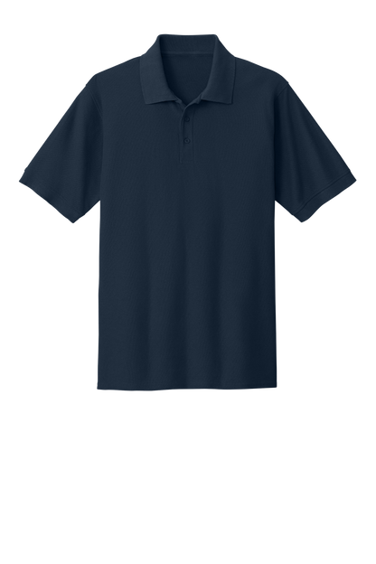 KP155 Port & Co™ Core Blend Pique Polo