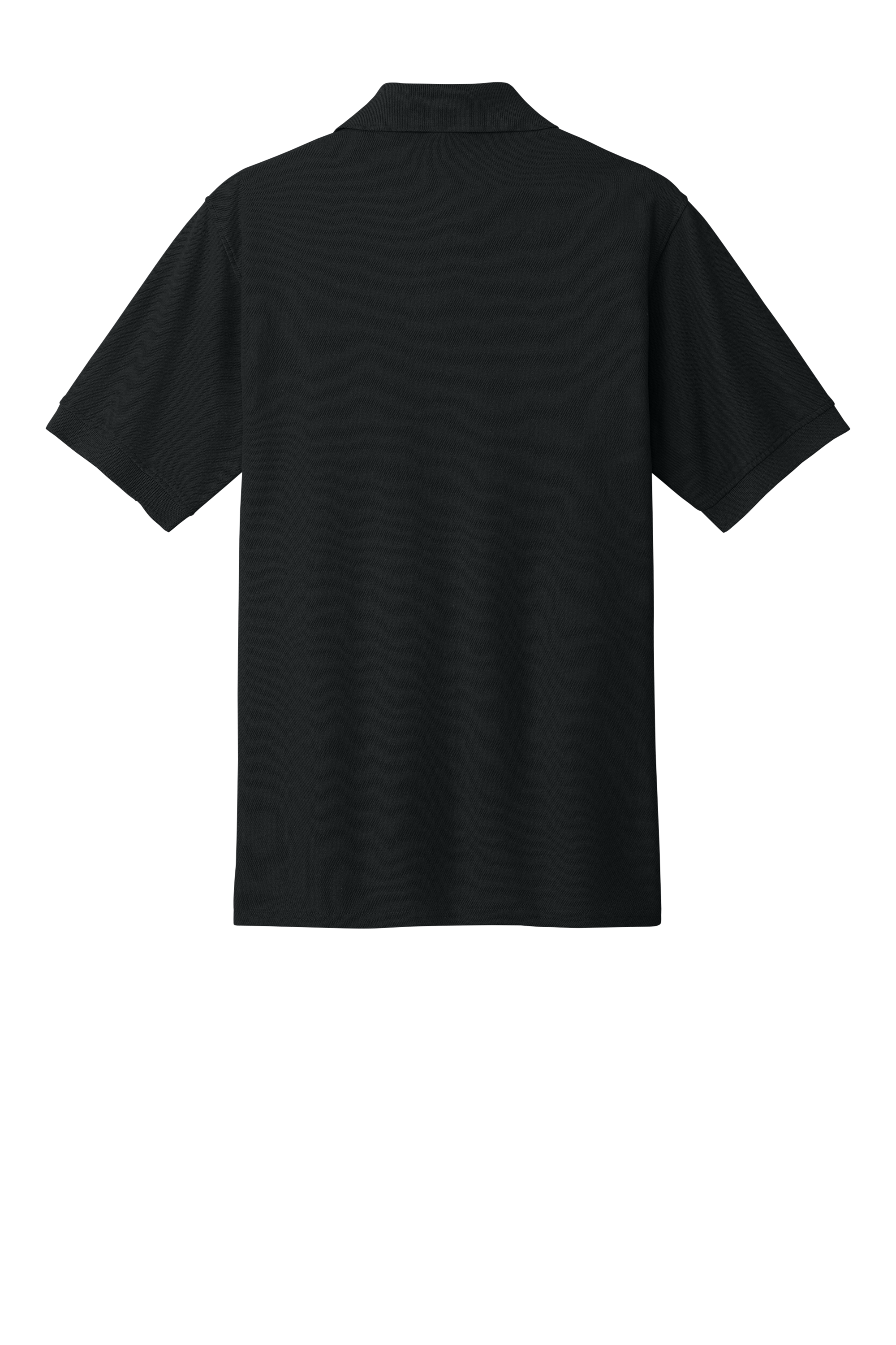 KP155 Port & Co™ Core Blend Pique Polo