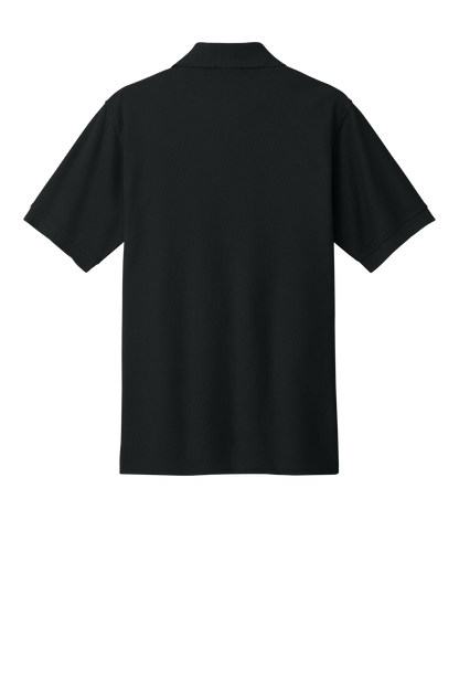 KP155 Port & Co™ Core Blend Pique Polo