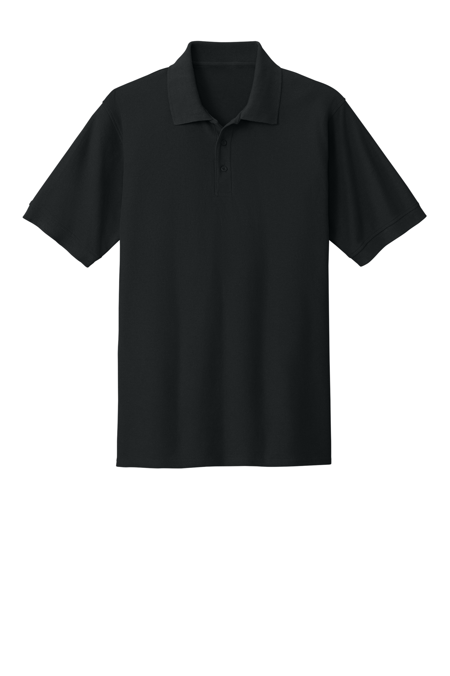 KP155 Port & Co™ Core Blend Pique Polo