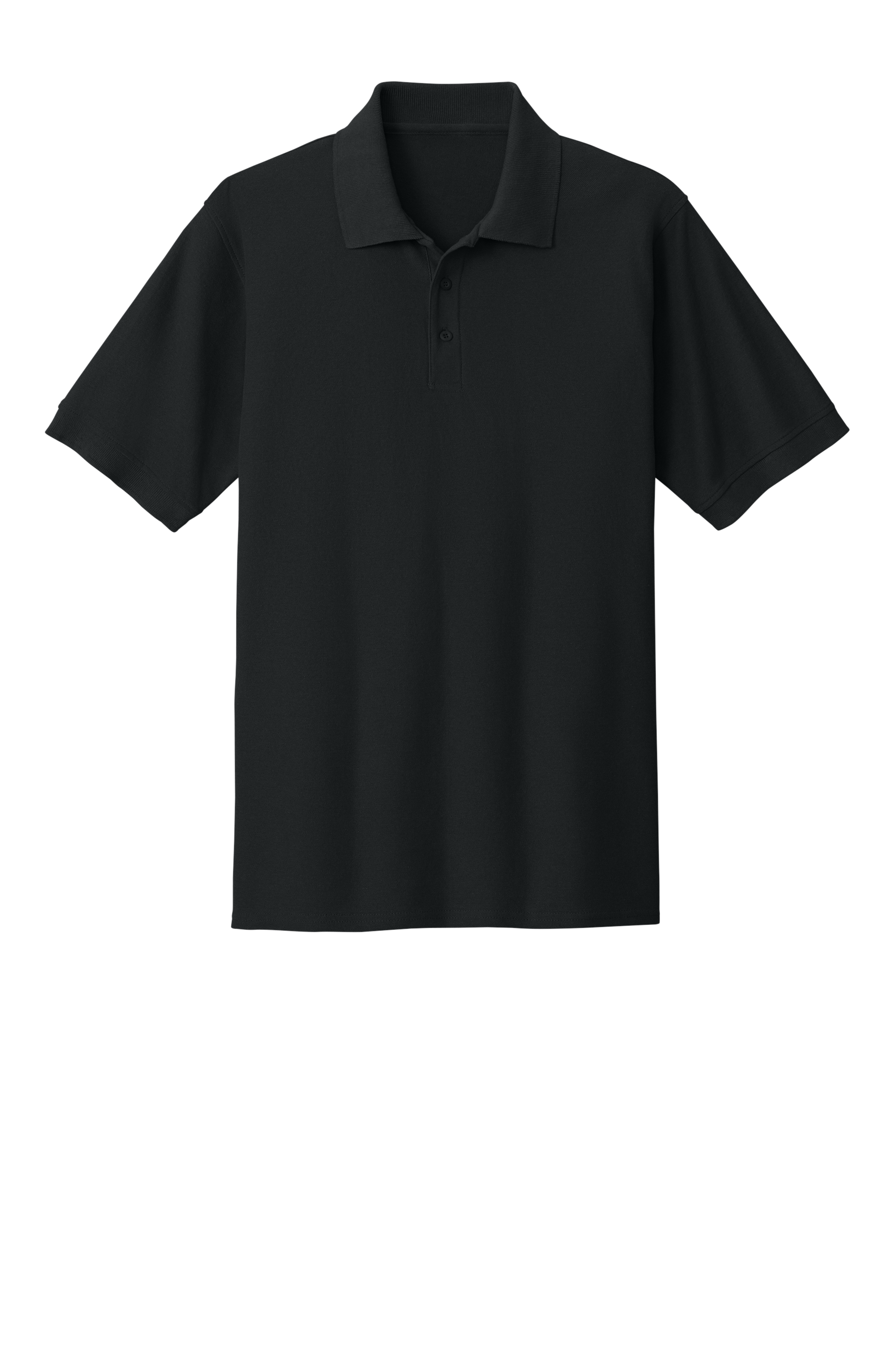 KP155 Port & Co™ Core Blend Pique Polo