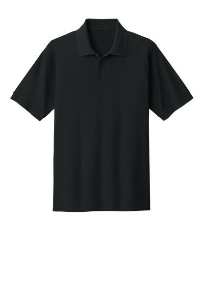 KP155 Port & Co™ Core Blend Pique Polo