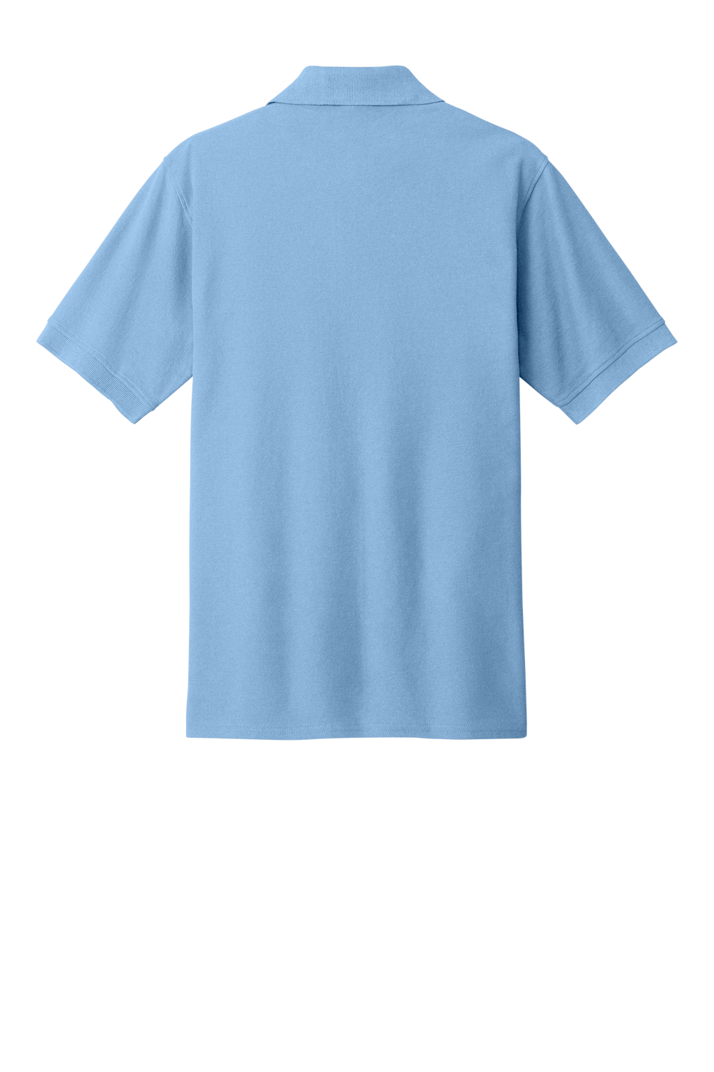 KP155 Port & Co™ Core Blend Pique Polo