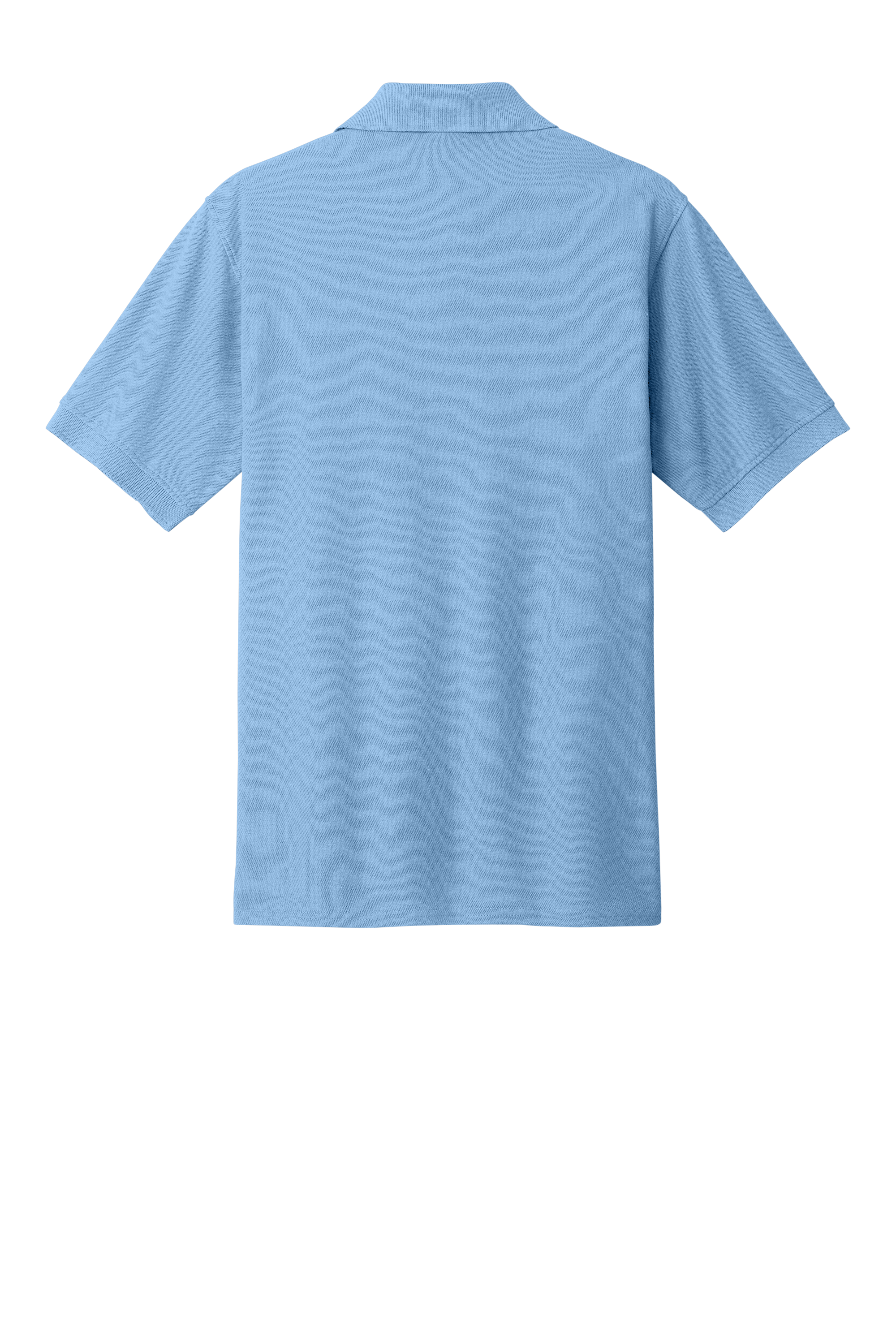 KP155 Port & Co™ Core Blend Pique Polo
