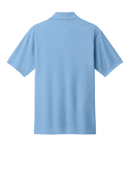 KP155 Port & Co™ Core Blend Pique Polo