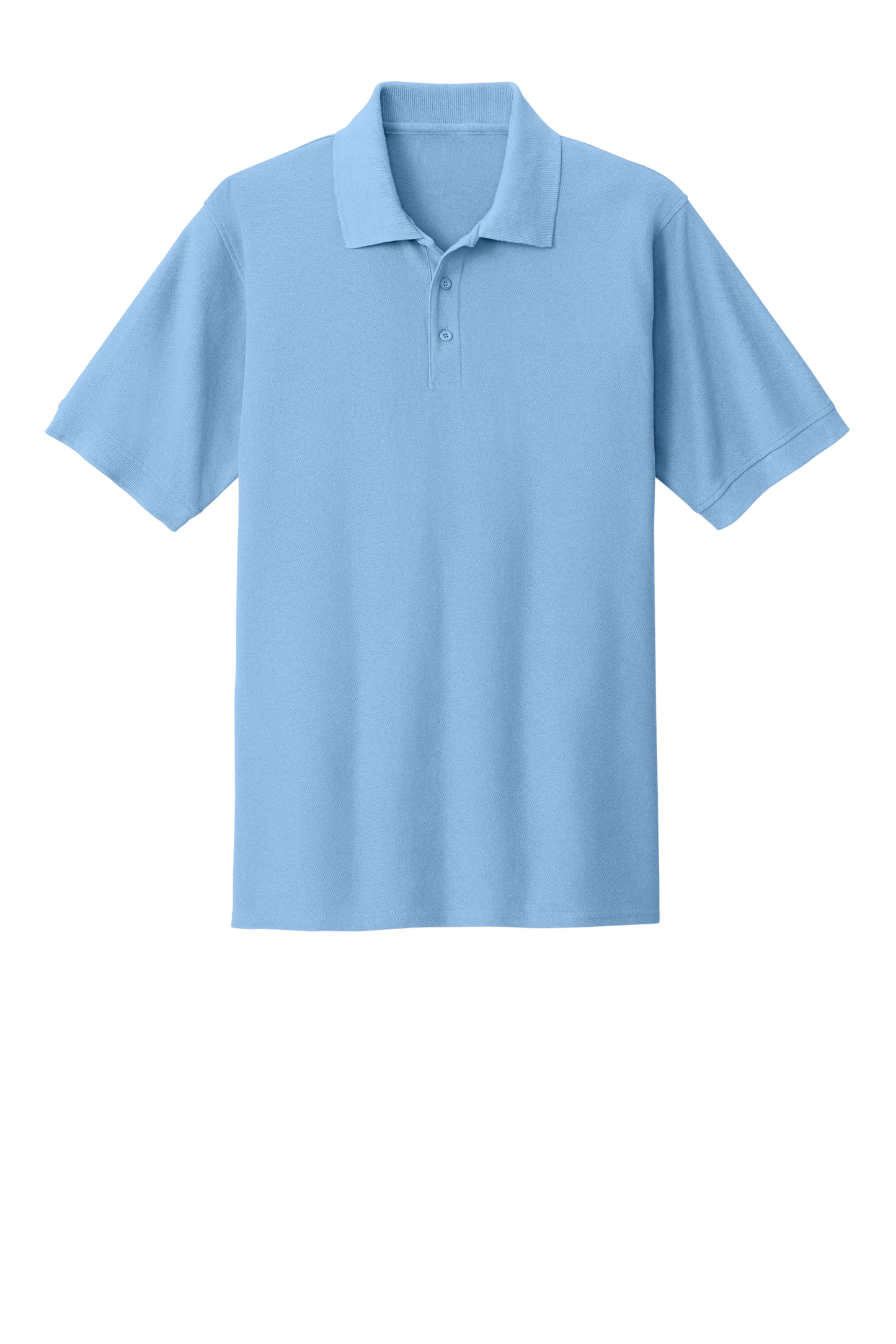 KP155 Port & Co™ Core Blend Pique Polo