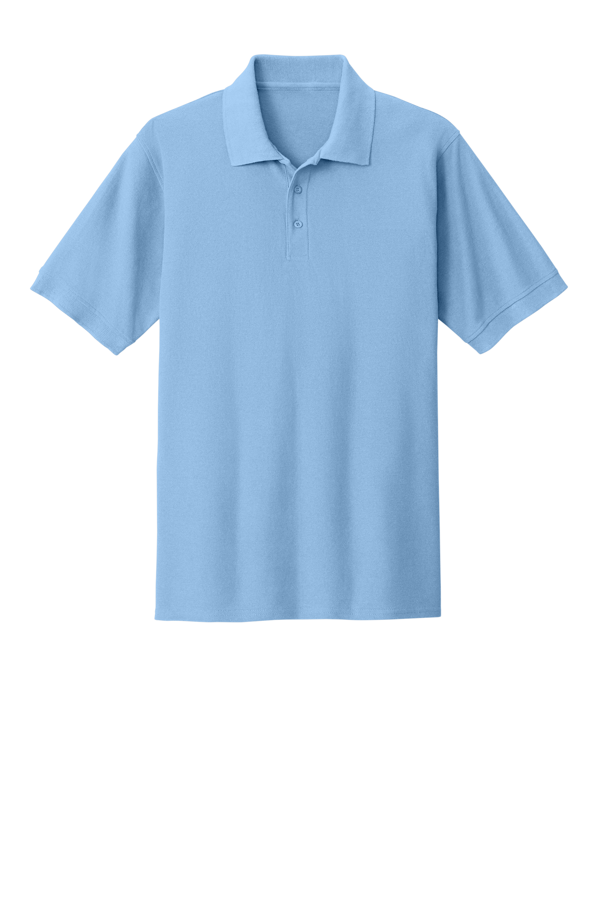 KP155 Port & Co™ Core Blend Pique Polo