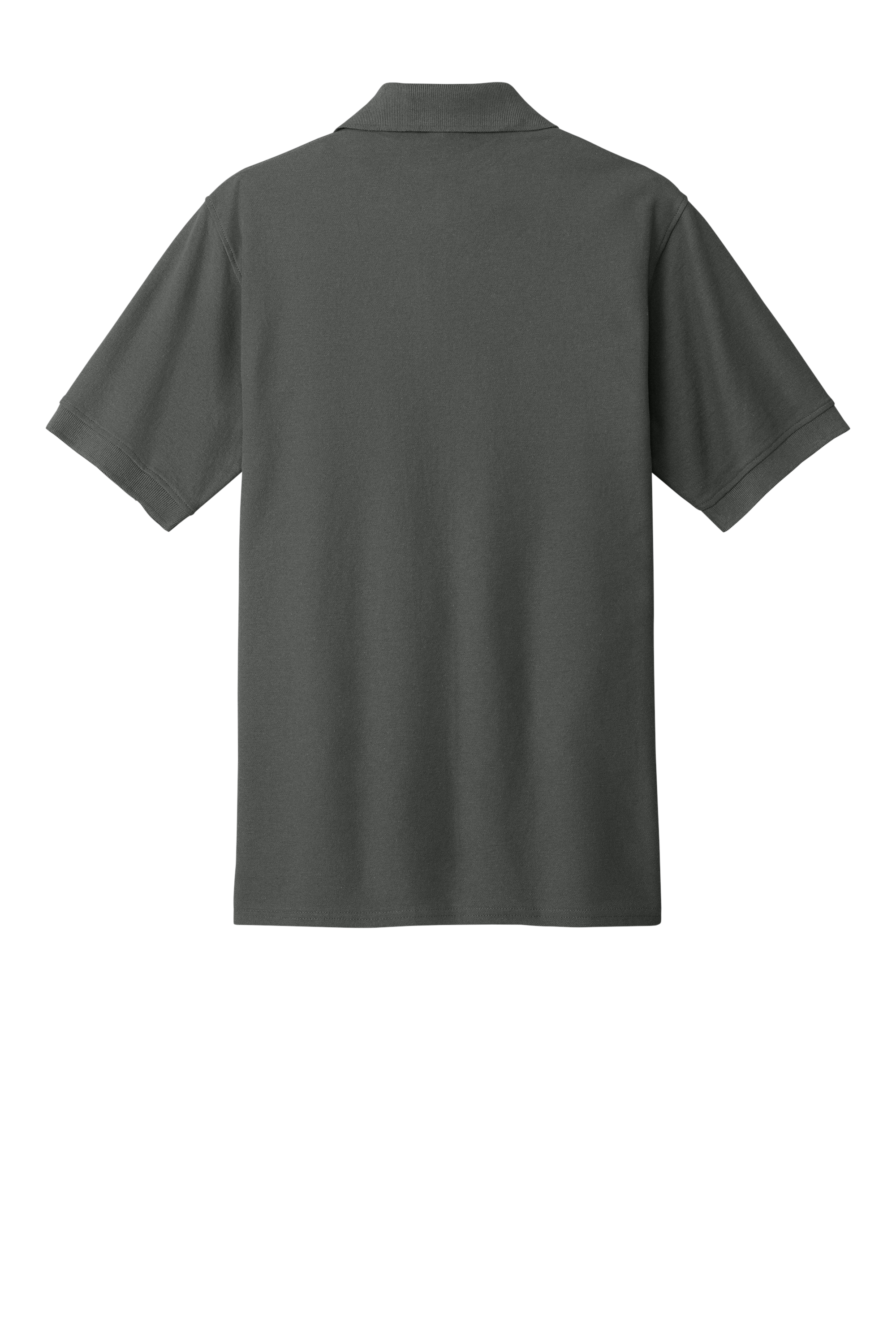 KP155 Port & Co™ Core Blend Pique Polo