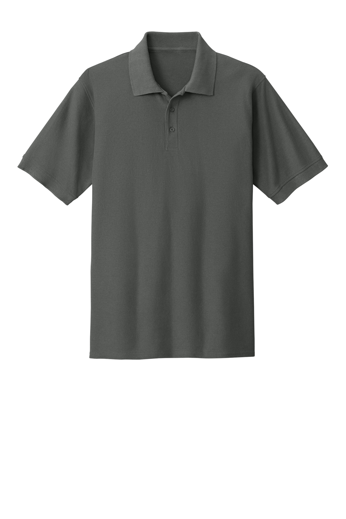 KP155 Port & Co™ Core Blend Pique Polo