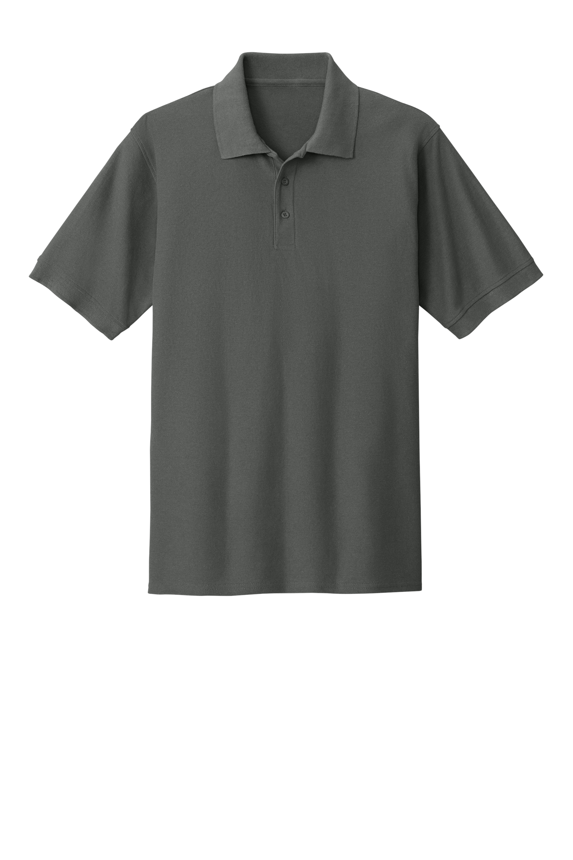 KP155 Port & Co™ Core Blend Pique Polo