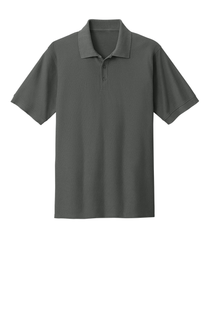 KP155 Port & Co™ Core Blend Pique Polo