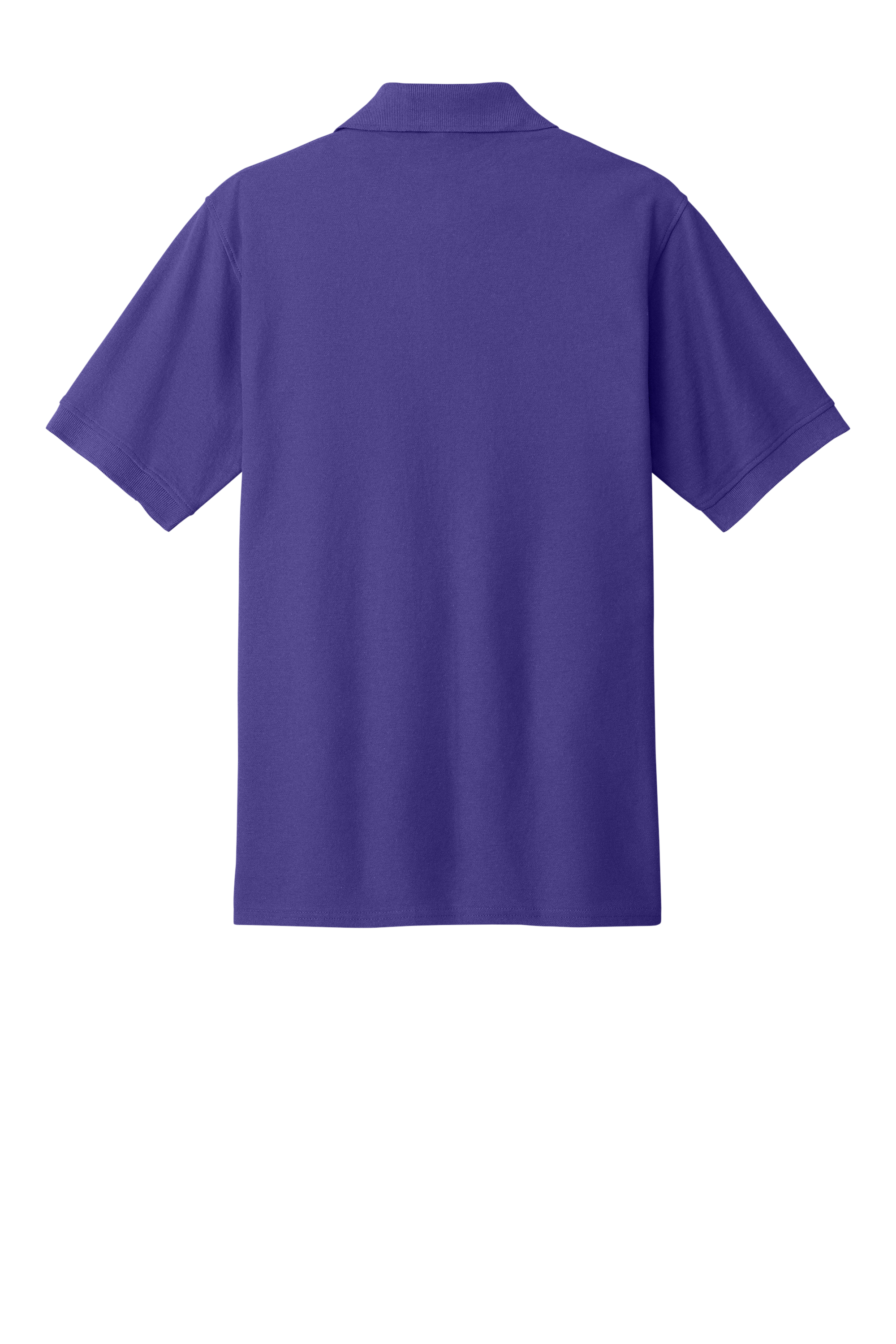 KP155 Port & Co™ Core Blend Pique Polo