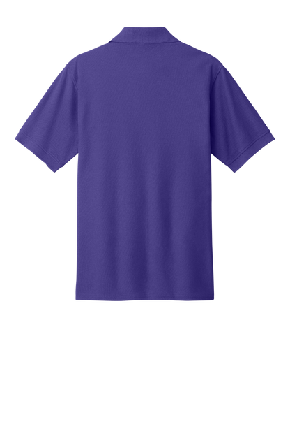 KP155 Port & Co™ Core Blend Pique Polo