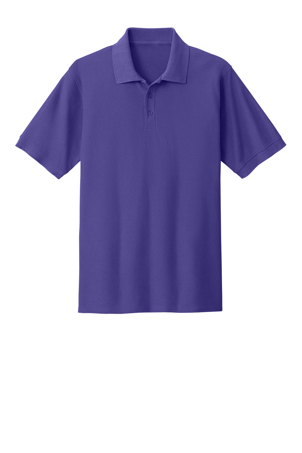 KP155 Port & Co™ Core Blend Pique Polo