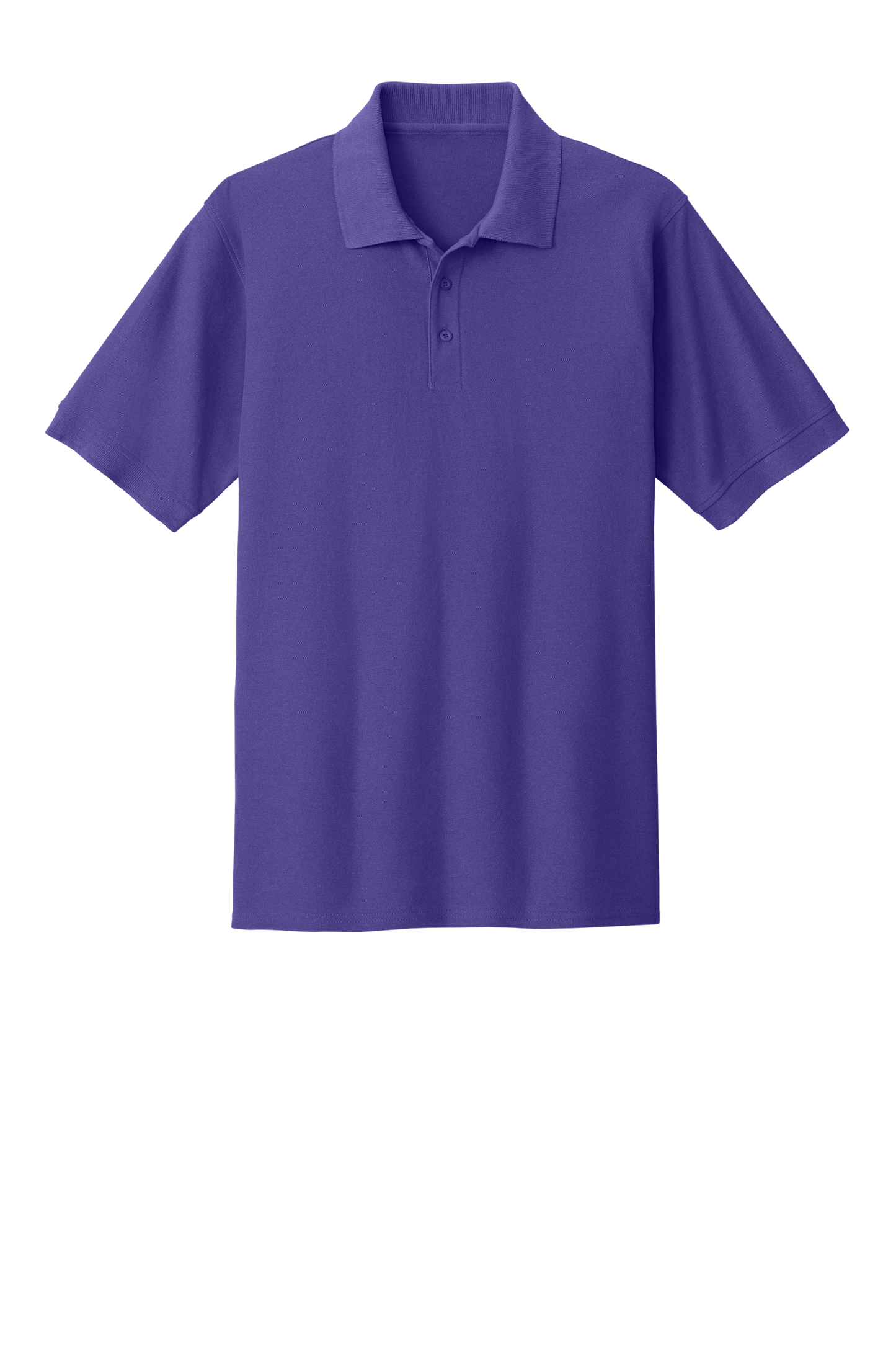 KP155 Port & Co™ Core Blend Pique Polo