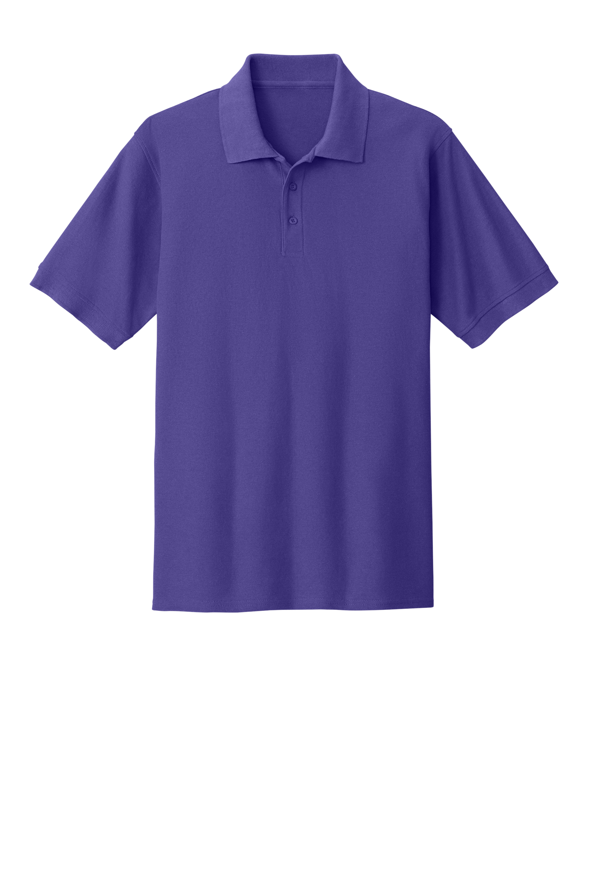 KP155 Port & Co™ Core Blend Pique Polo