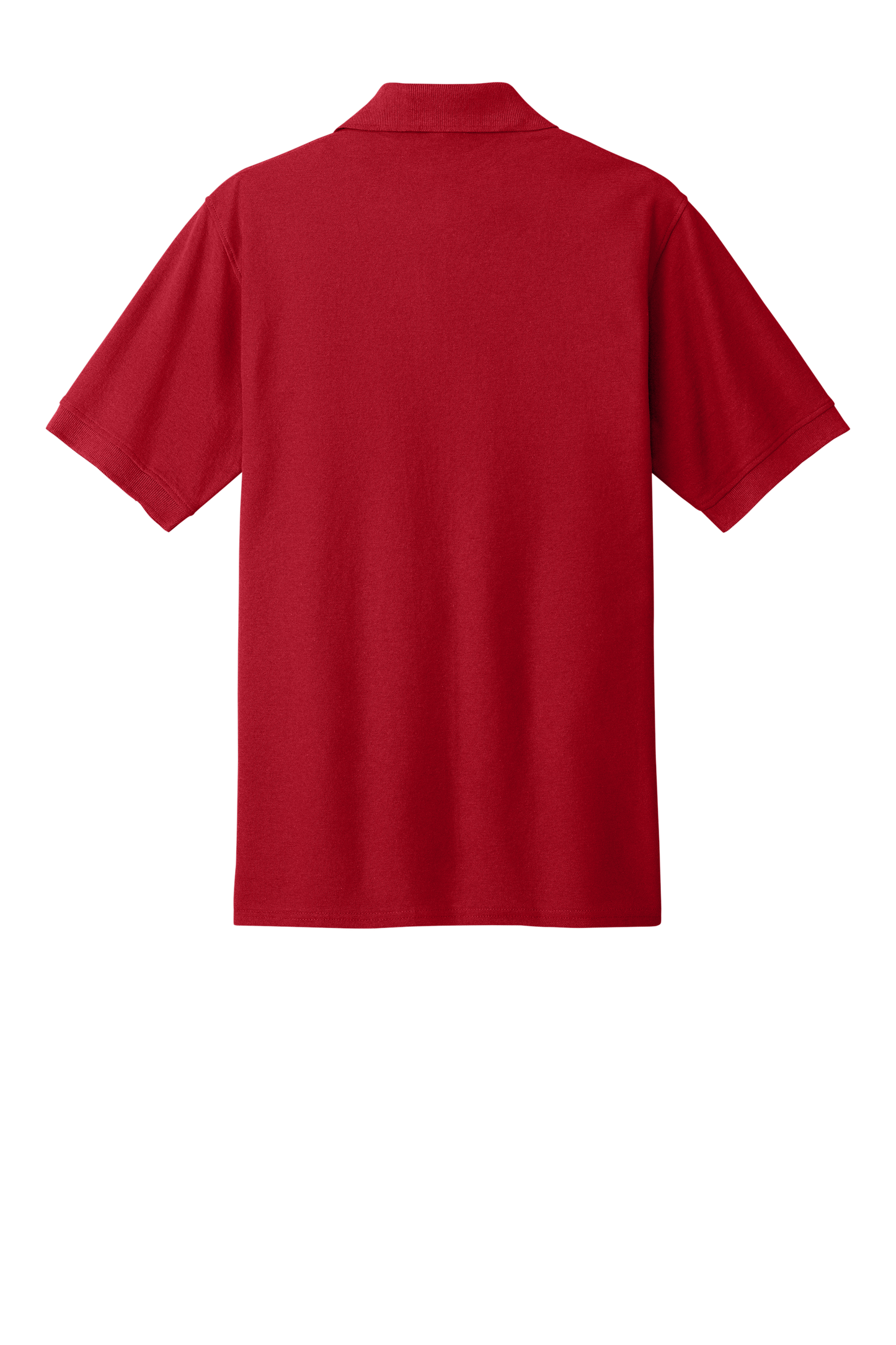 KP155 Port & Co™ Core Blend Pique Polo