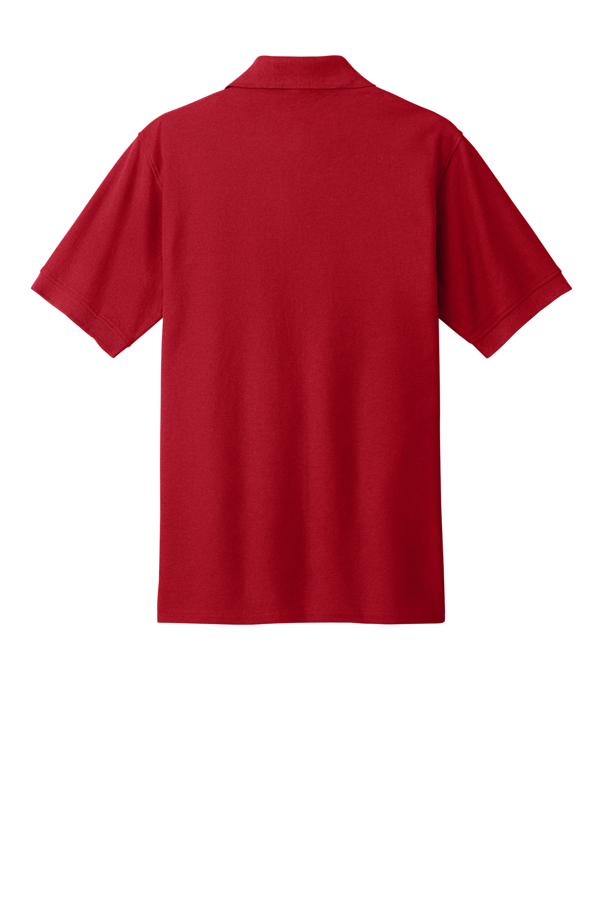 KP155 Port & Co™ Core Blend Pique Polo