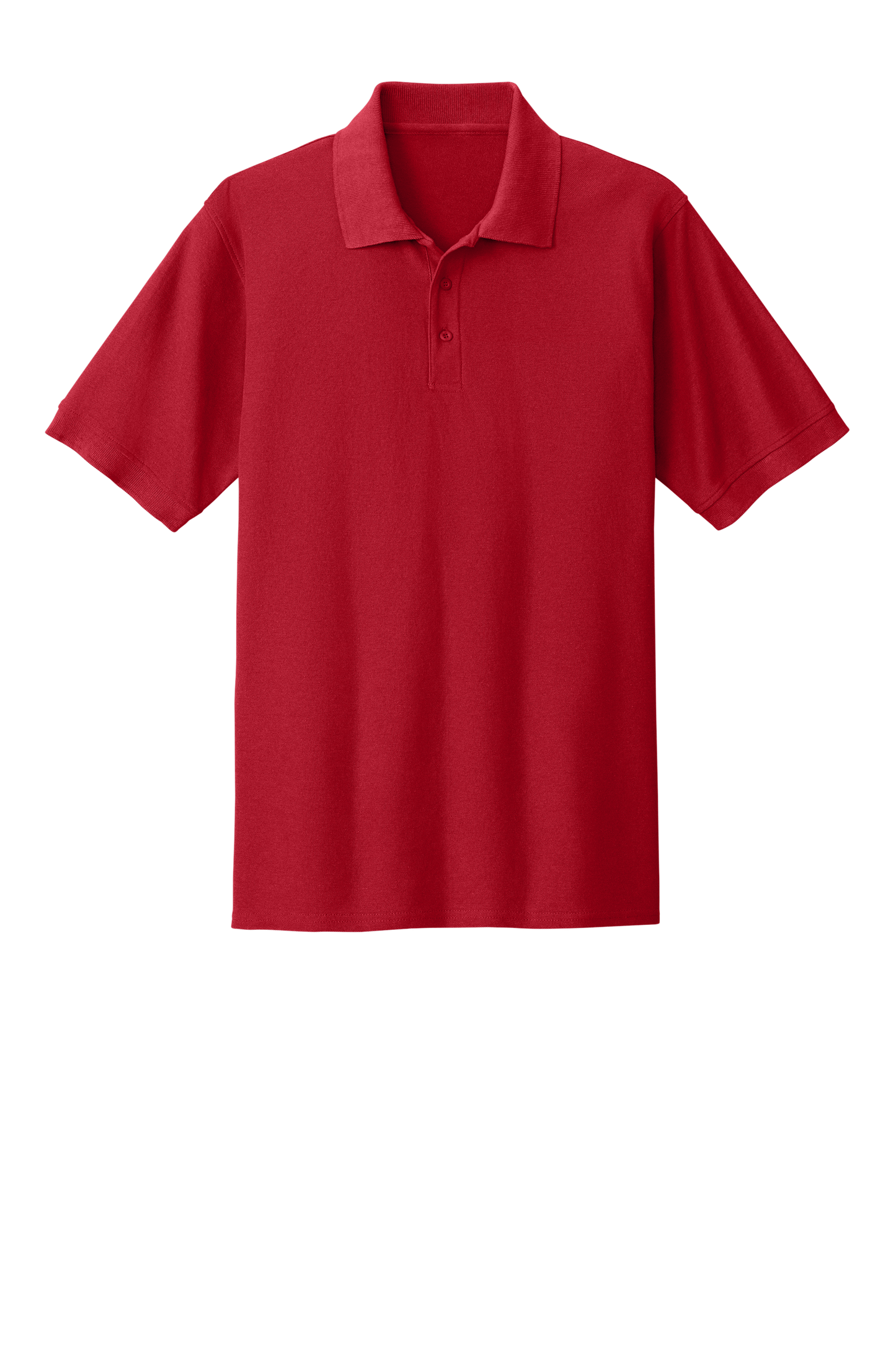 KP155 Port & Co™ Core Blend Pique Polo