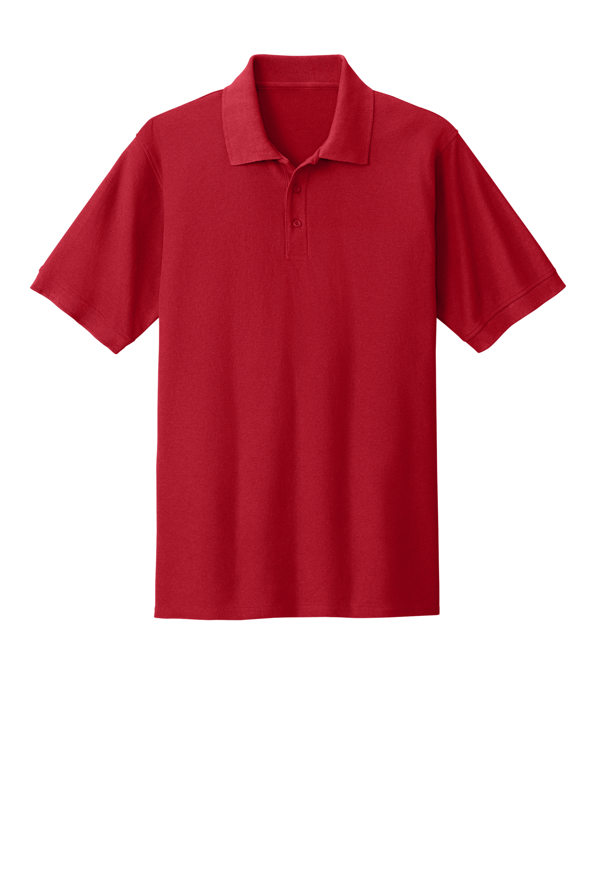 KP155 Port & Co™ Core Blend Pique Polo