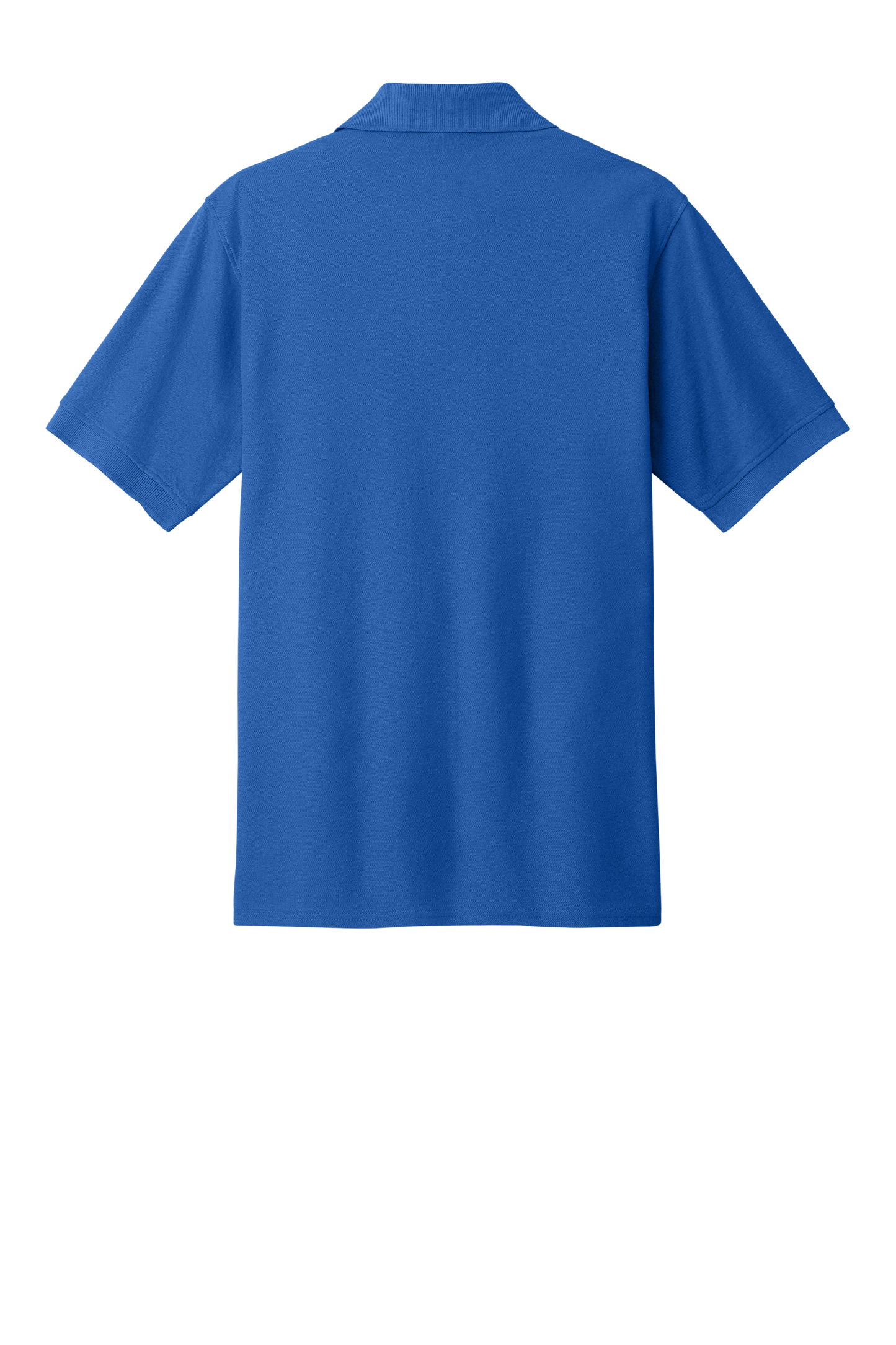KP155 Port & Co™ Core Blend Pique Polo