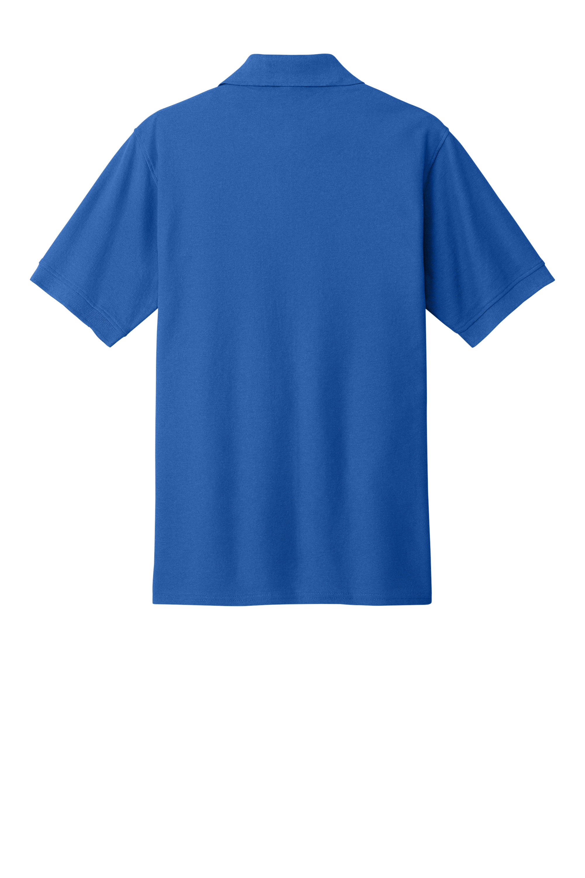 KP155 Port & Co™ Core Blend Pique Polo
