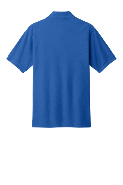 KP155 Port & Co™ Core Blend Pique Polo