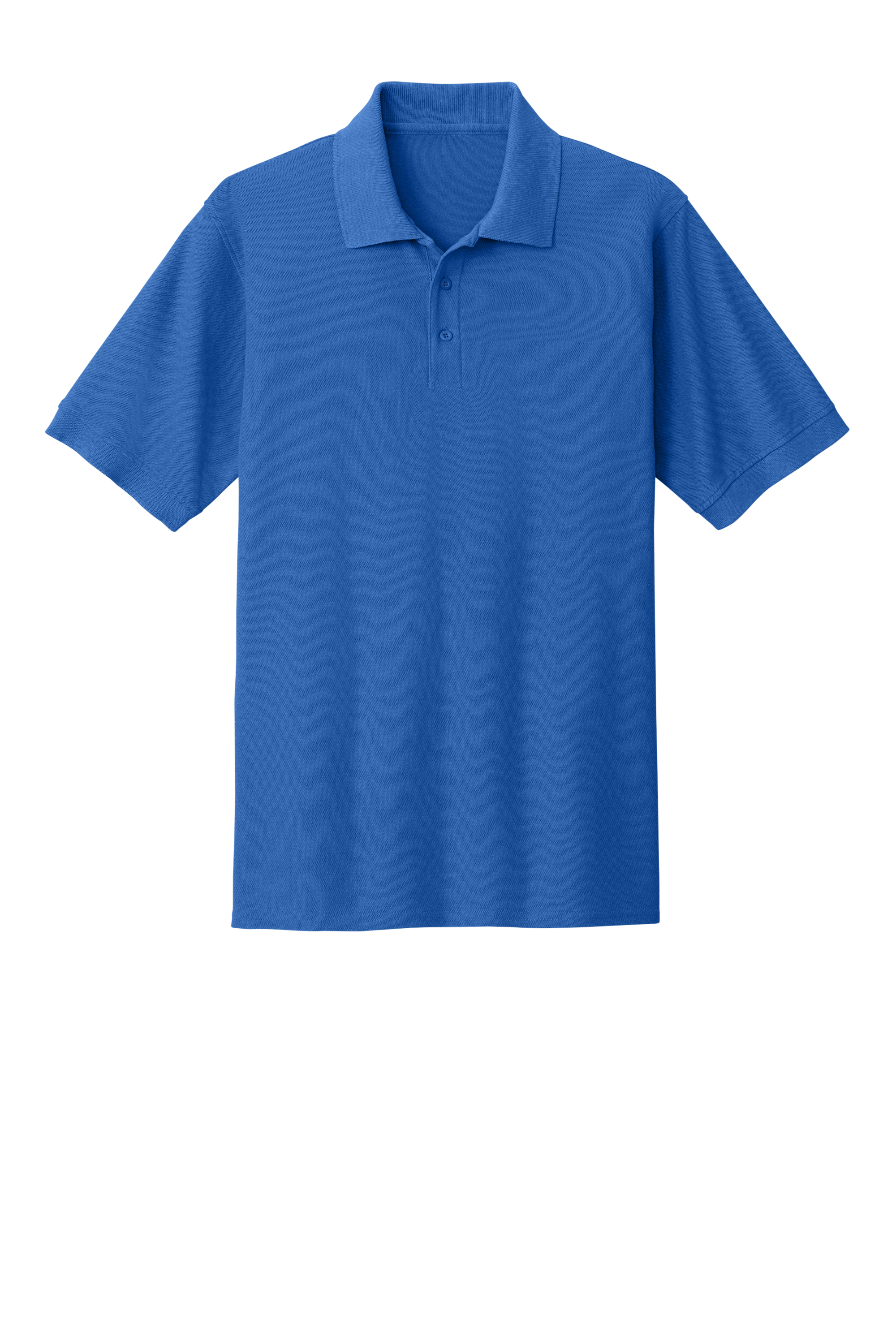 KP155 Port & Co™ Core Blend Pique Polo