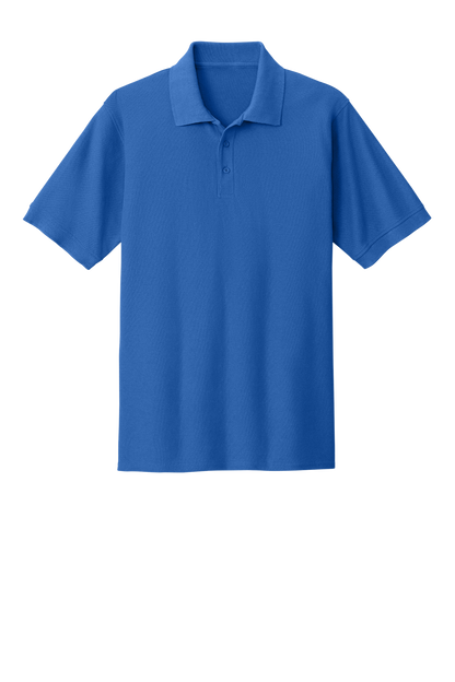 KP155 Port & Co™ Core Blend Pique Polo