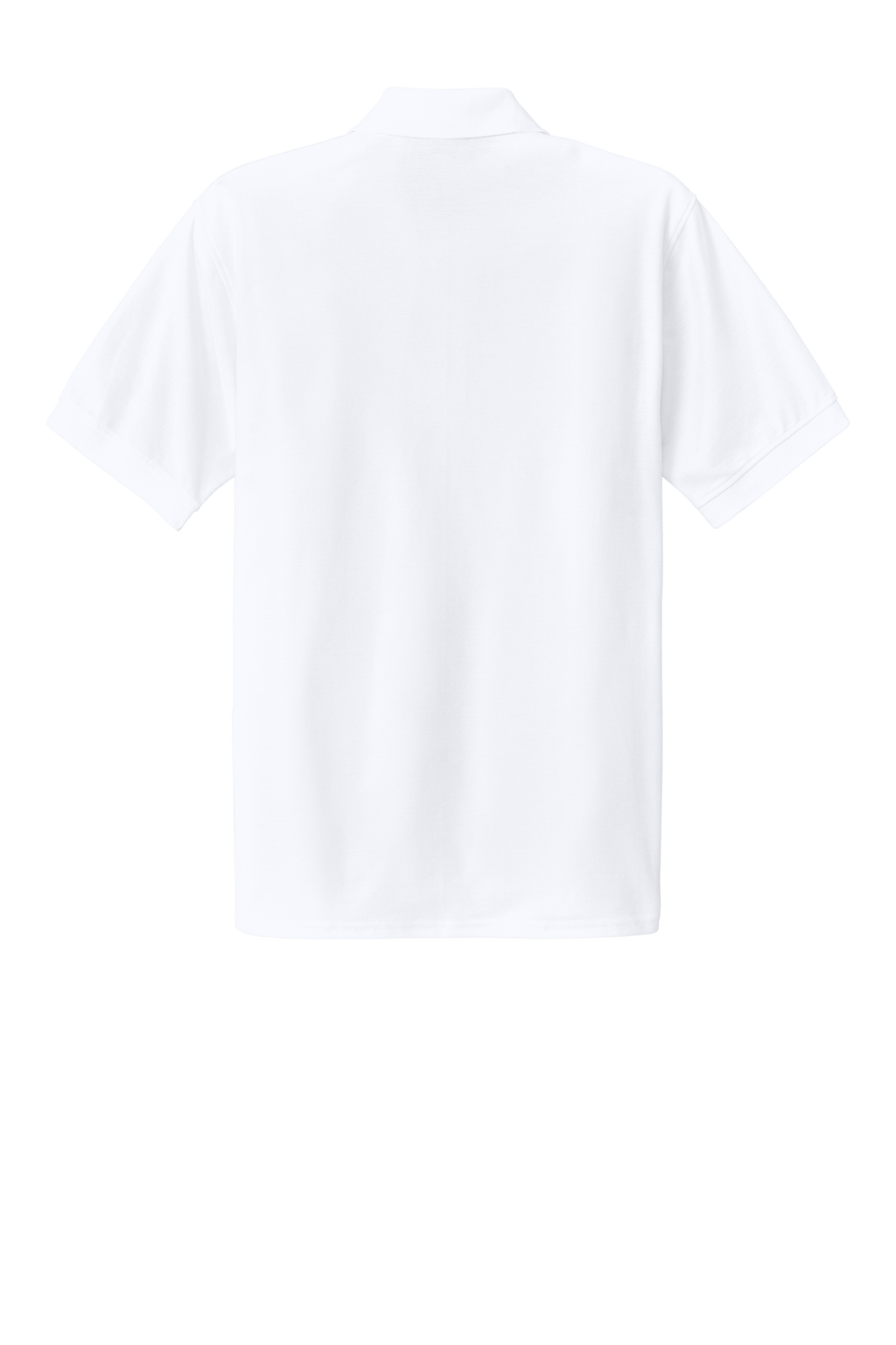 KP155 Port & Co™ Core Blend Pique Polo