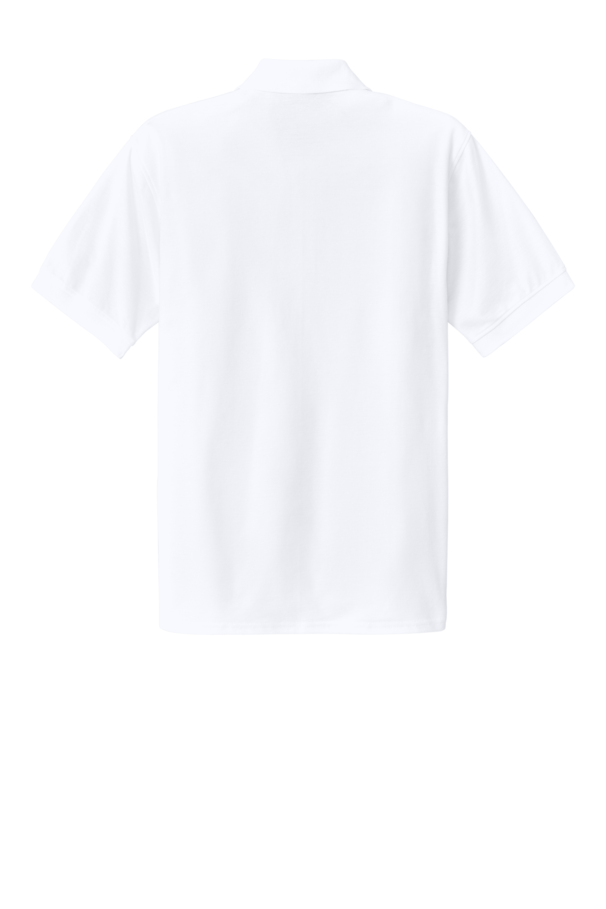 KP155 Port & Co™ Core Blend Pique Polo