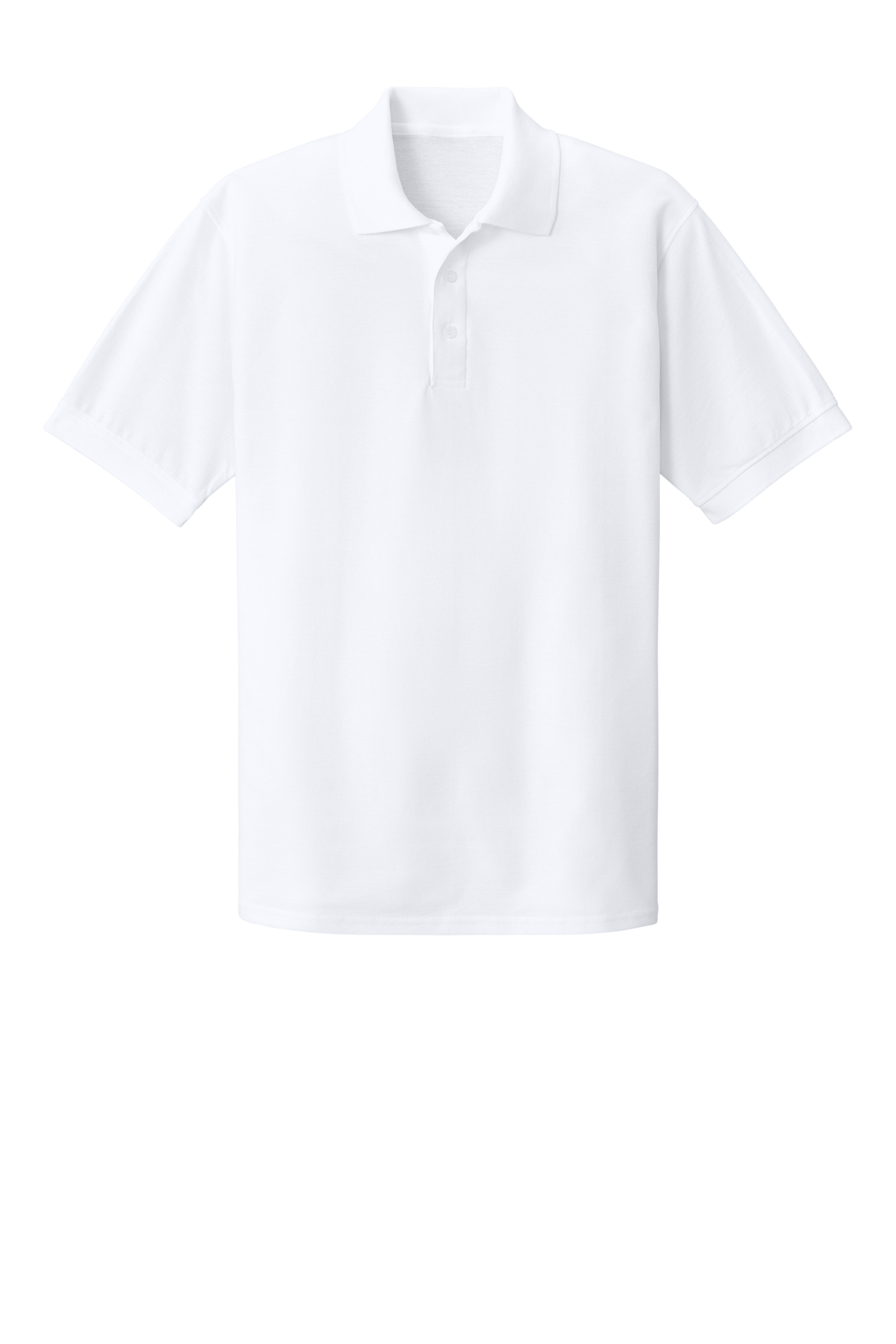 KP155 Port & Co™ Core Blend Pique Polo