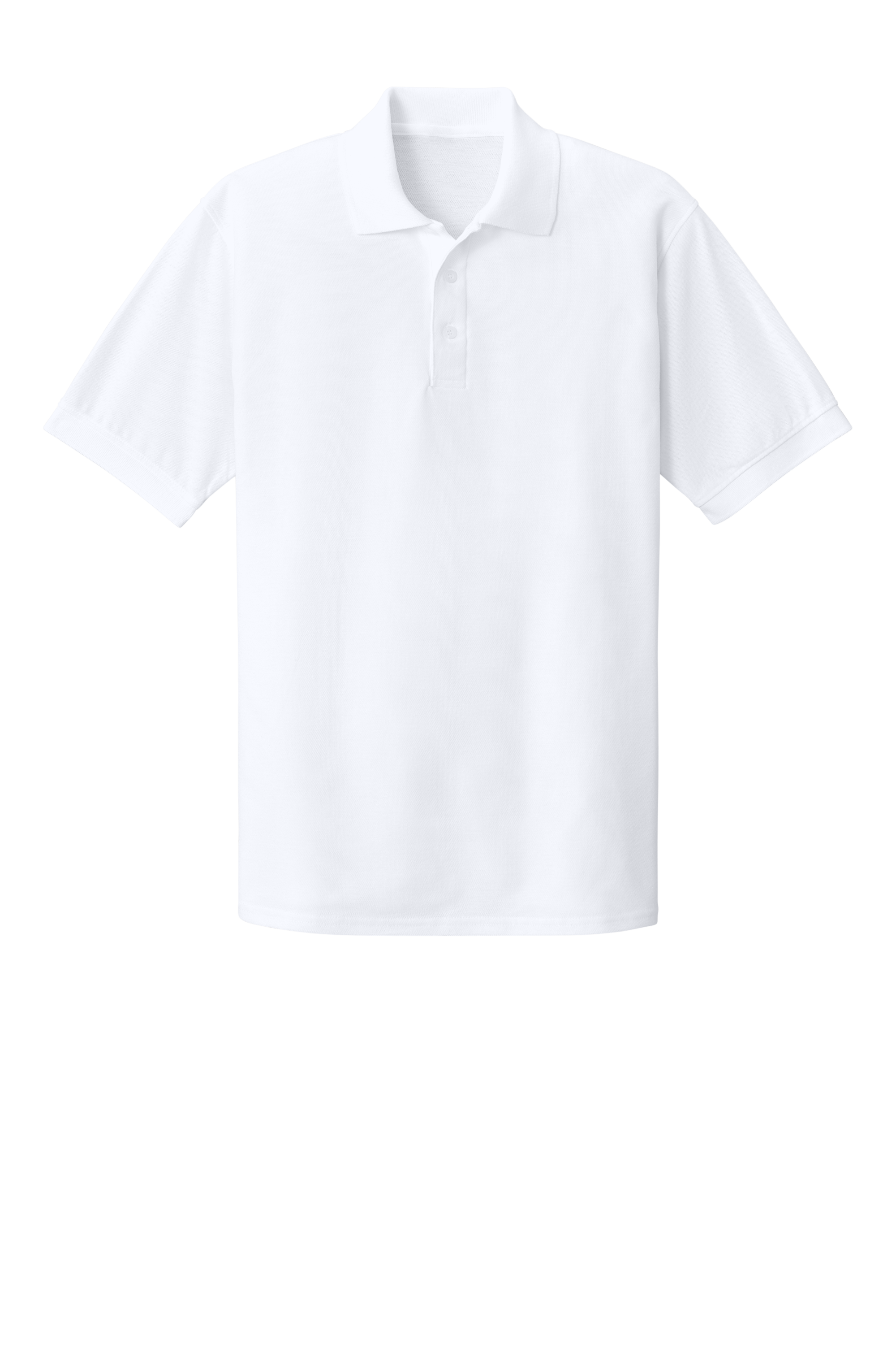 KP155 Port & Co™ Core Blend Pique Polo