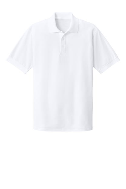 KP155 Port & Co™ Core Blend Pique Polo