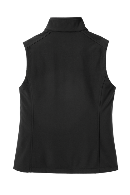 L325 Port Authority® Women's Core Soft Shell Vest