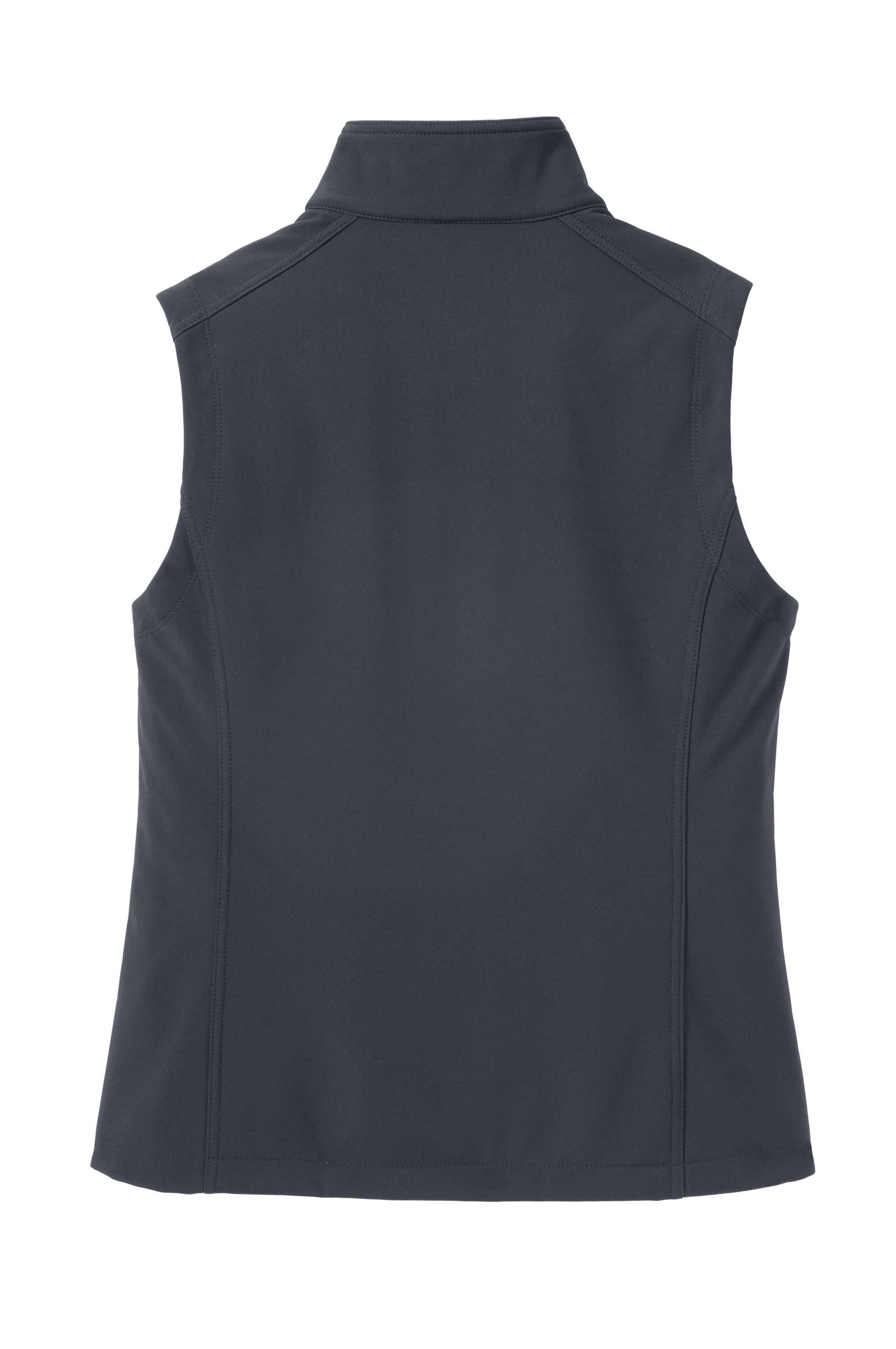 L325 Port Authority® Women's Core Soft Shell Vest