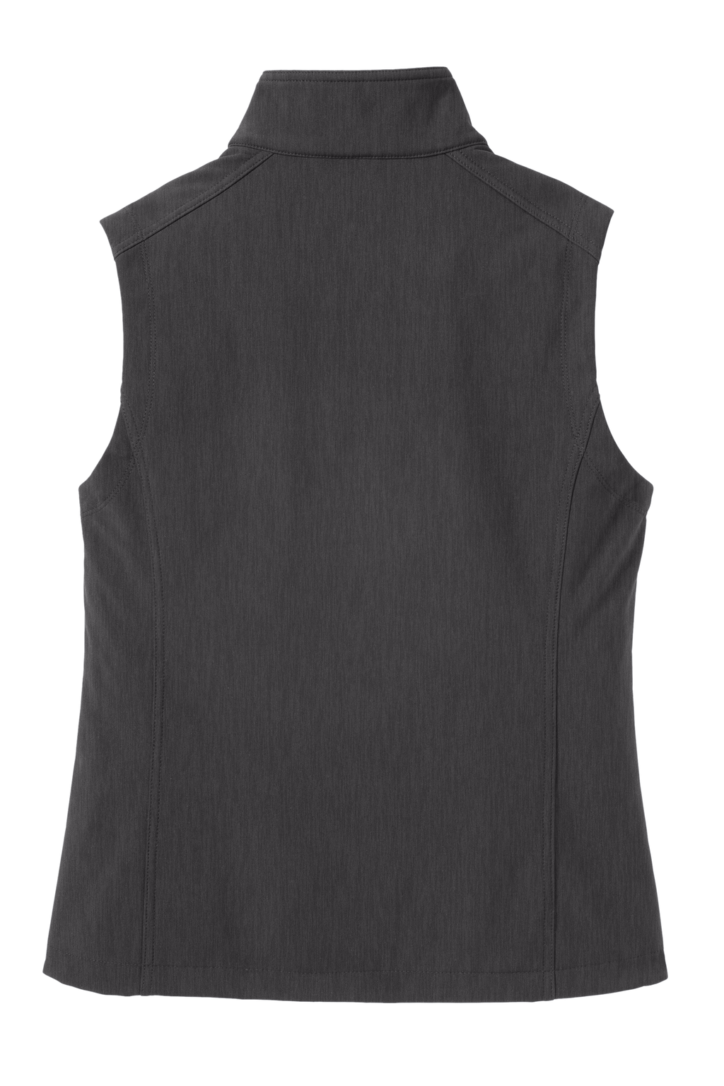 L325 Port Authority® Women's Core Soft Shell Vest