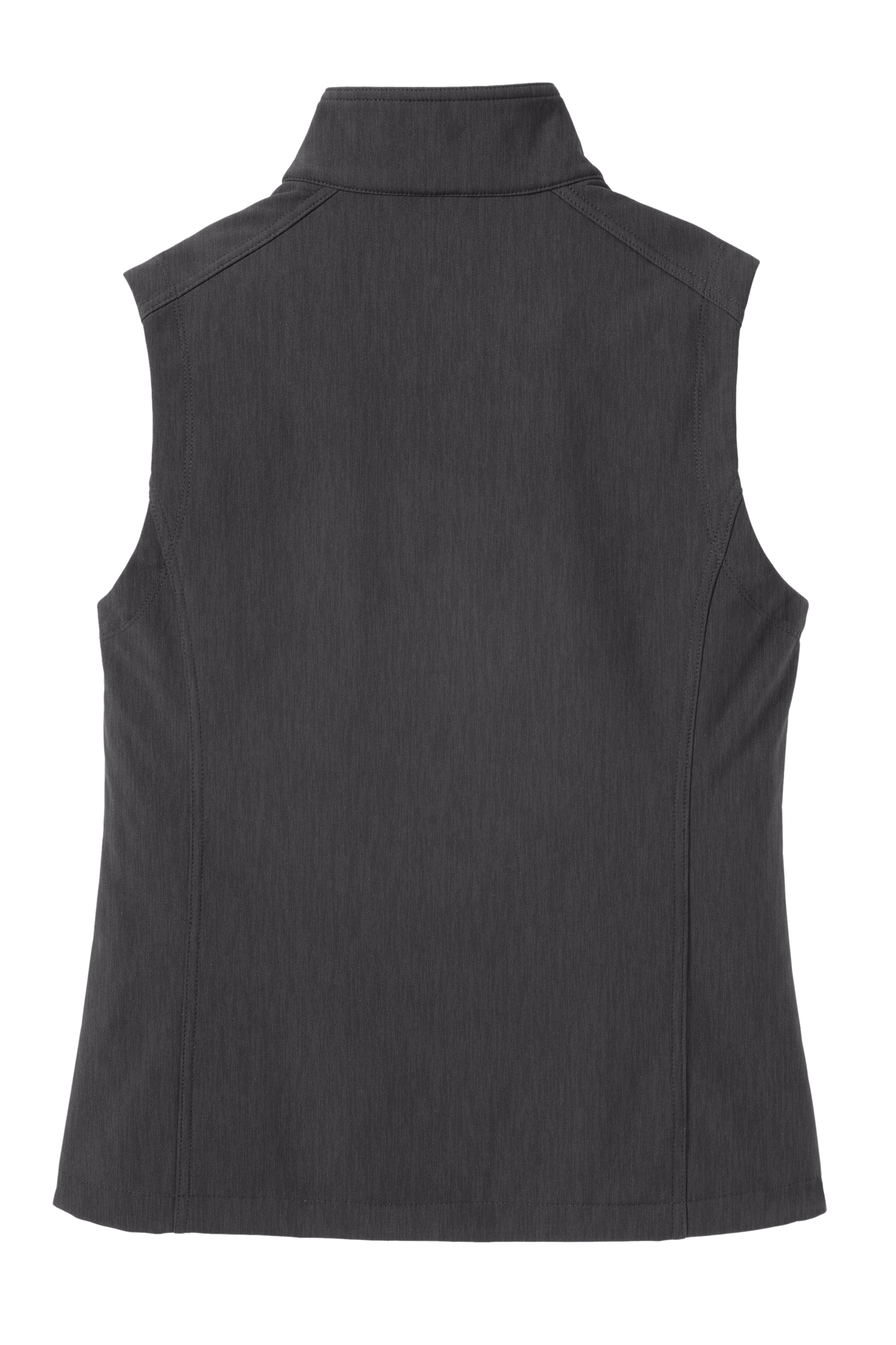L325 Port Authority® Women's Core Soft Shell Vest