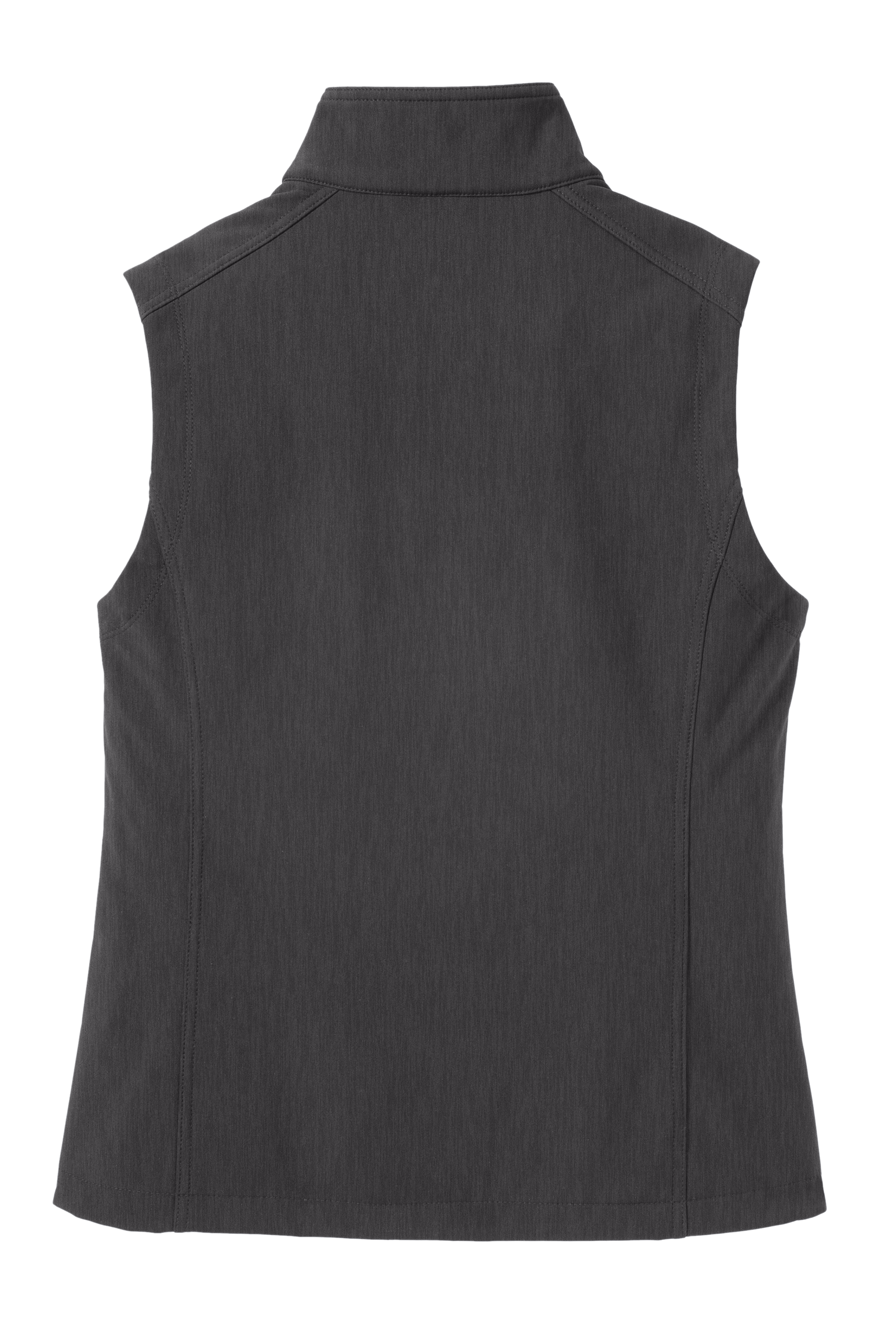 L325 Port Authority® Women's Core Soft Shell Vest