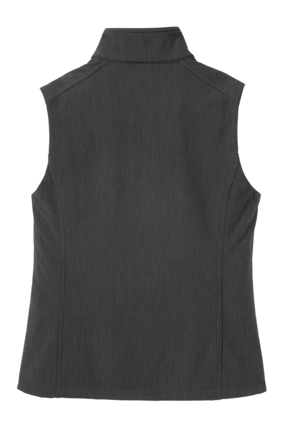 L325 Port Authority® Women's Core Soft Shell Vest