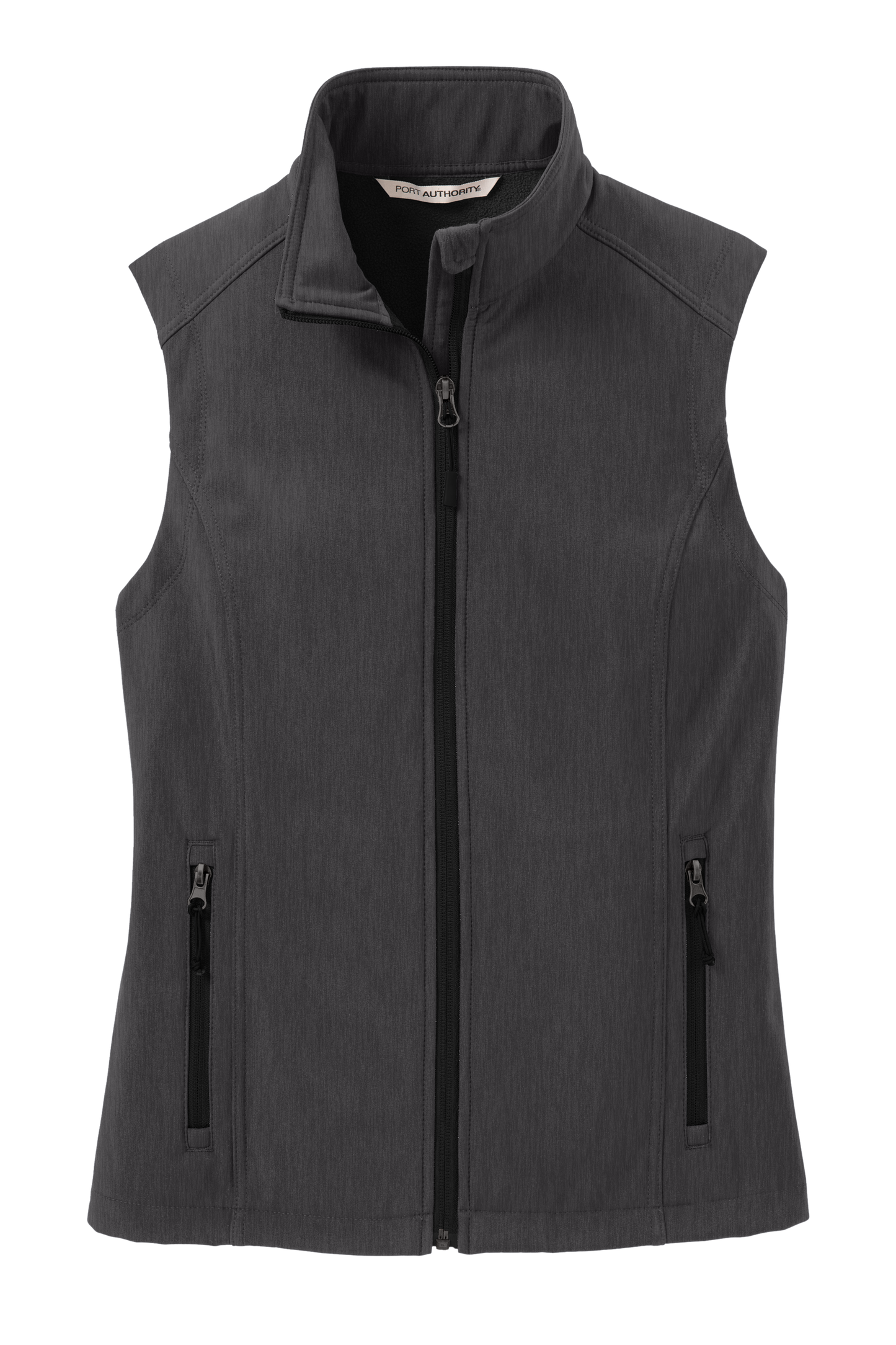 L325 Port Authority® Women's Core Soft Shell Vest