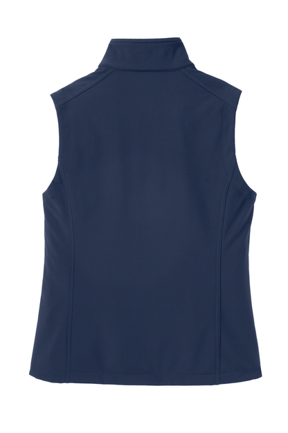 L325 Port Authority® Women's Core Soft Shell Vest