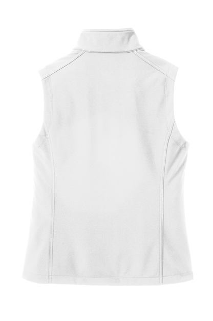L325 Port Authority® Women's Core Soft Shell Vest