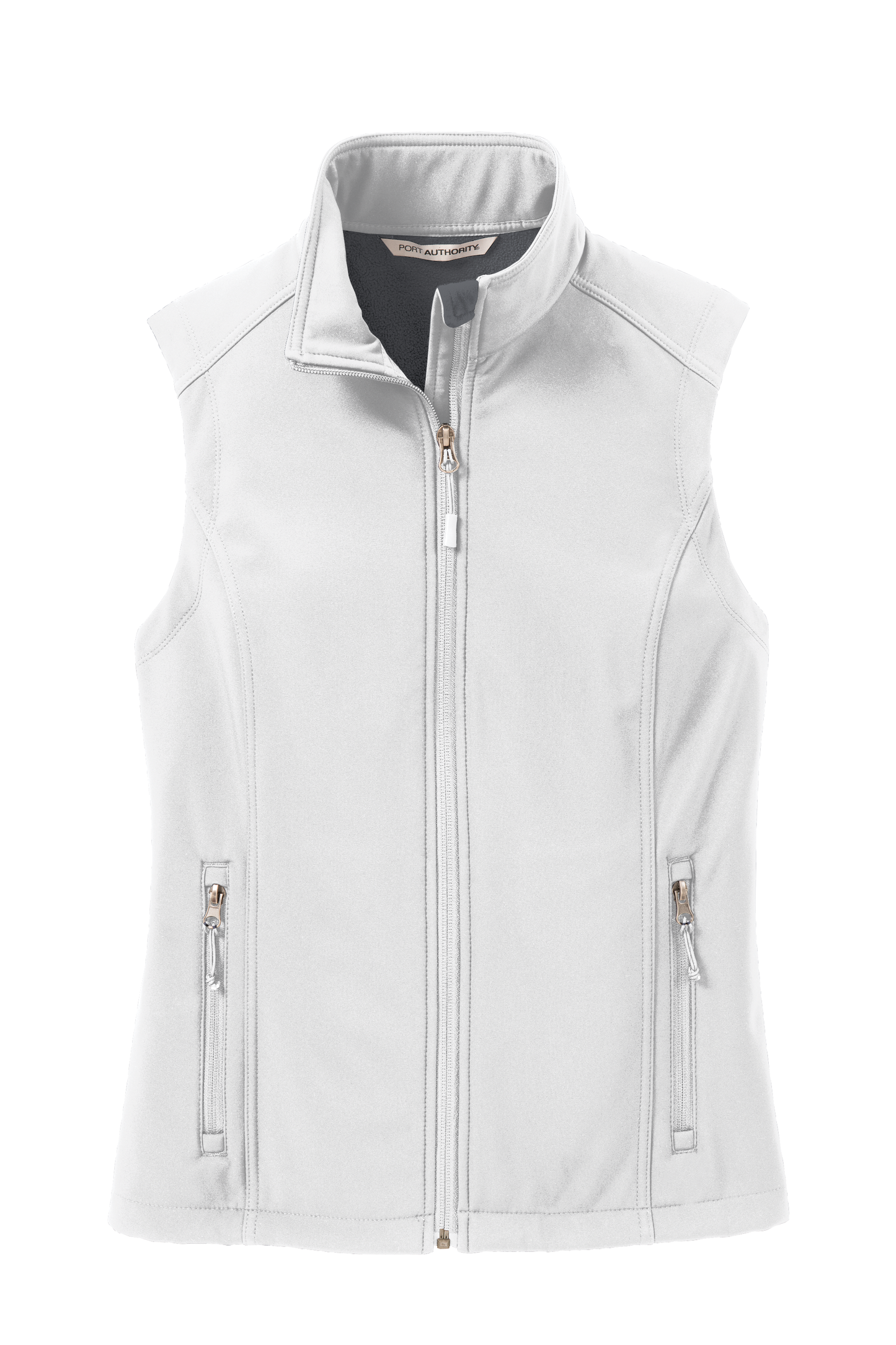 L325 Port Authority® Women's Core Soft Shell Vest