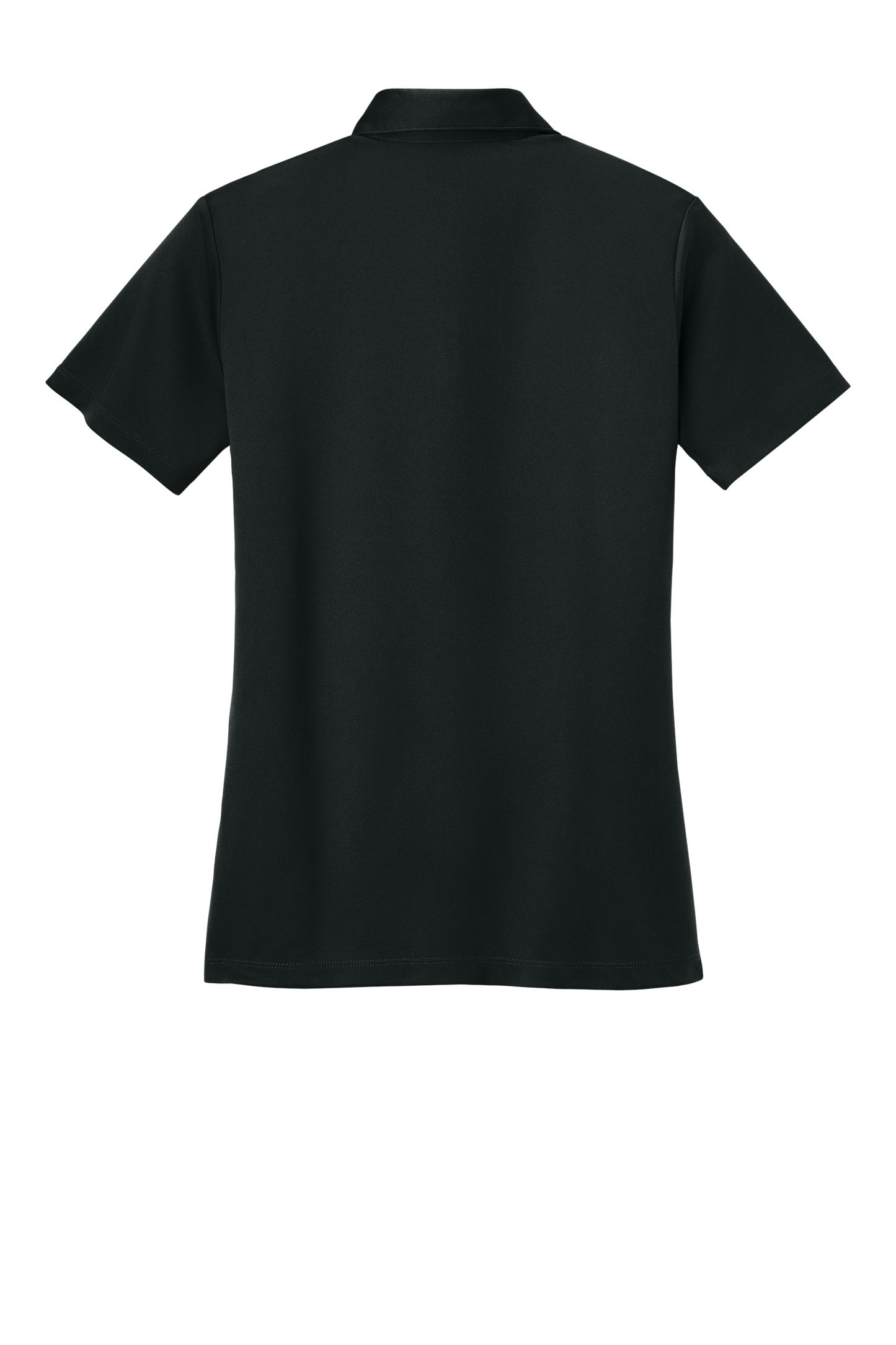 L540 Port Authority® Women's Silk Touch™ Performance Polo