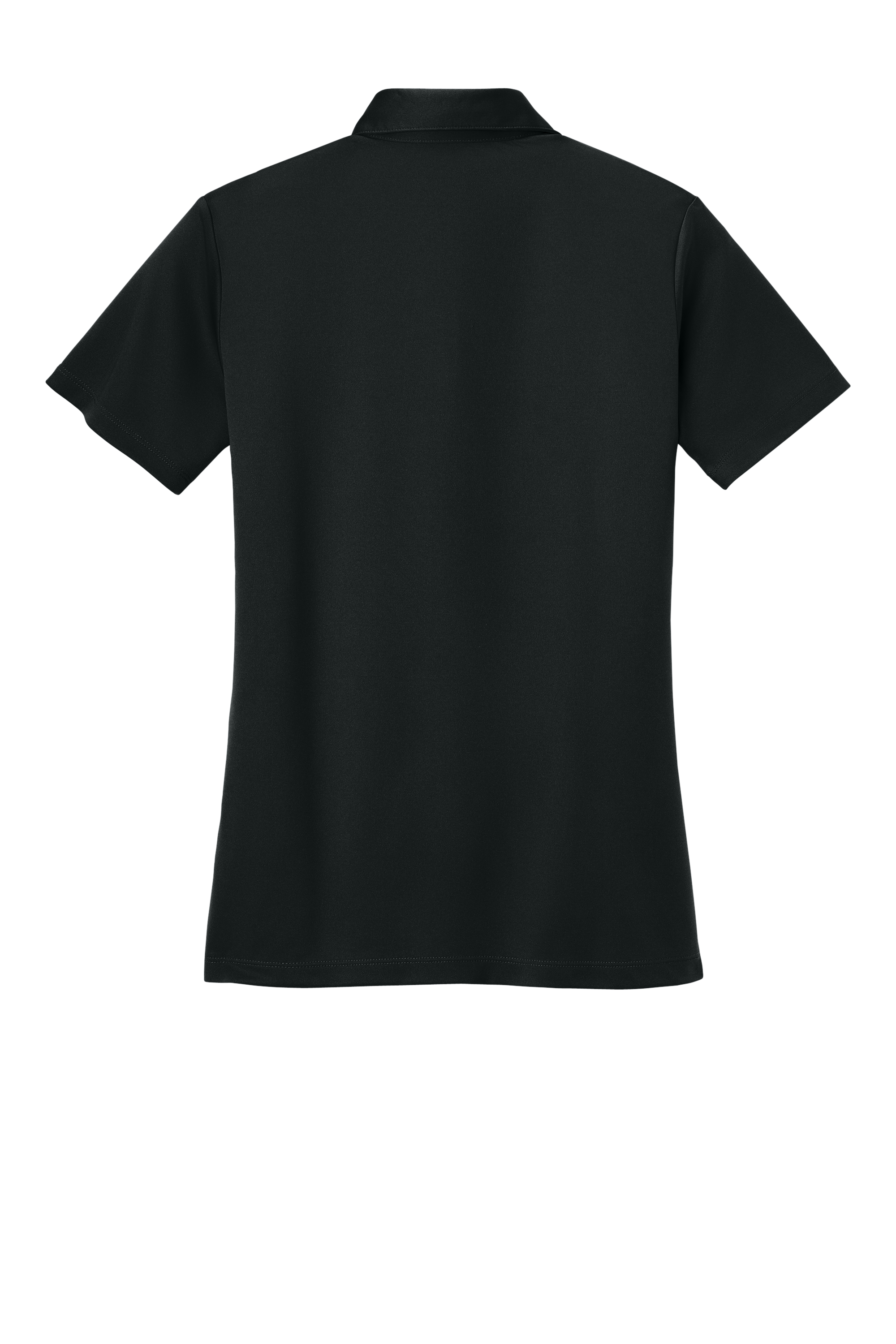 L540 Port Authority® Women's Silk Touch™ Performance Polo
