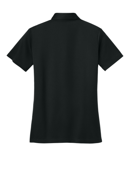 L540 Port Authority® Women's Silk Touch™ Performance Polo